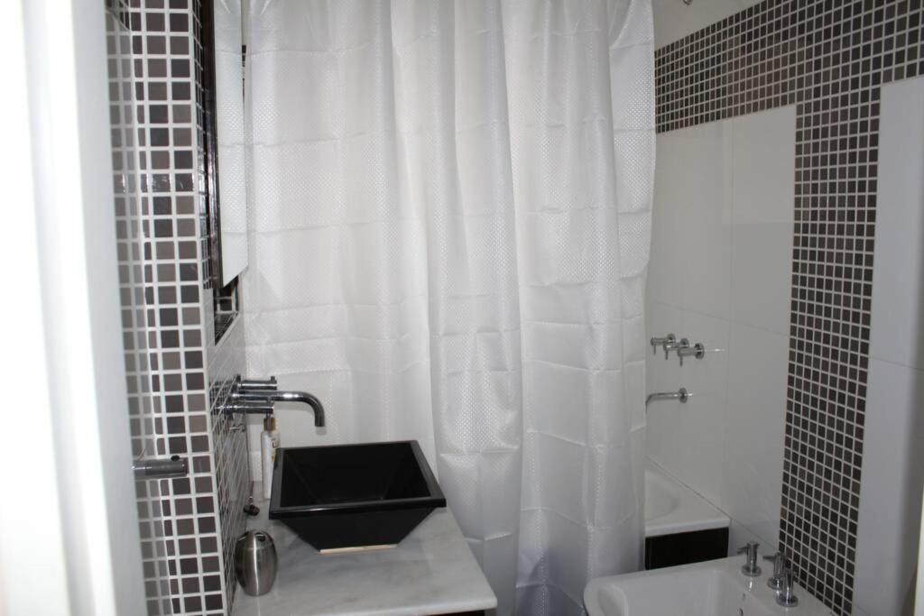 Best Location In Caballito, Buenos Aires, 80 M2 Apartment Luaran gambar