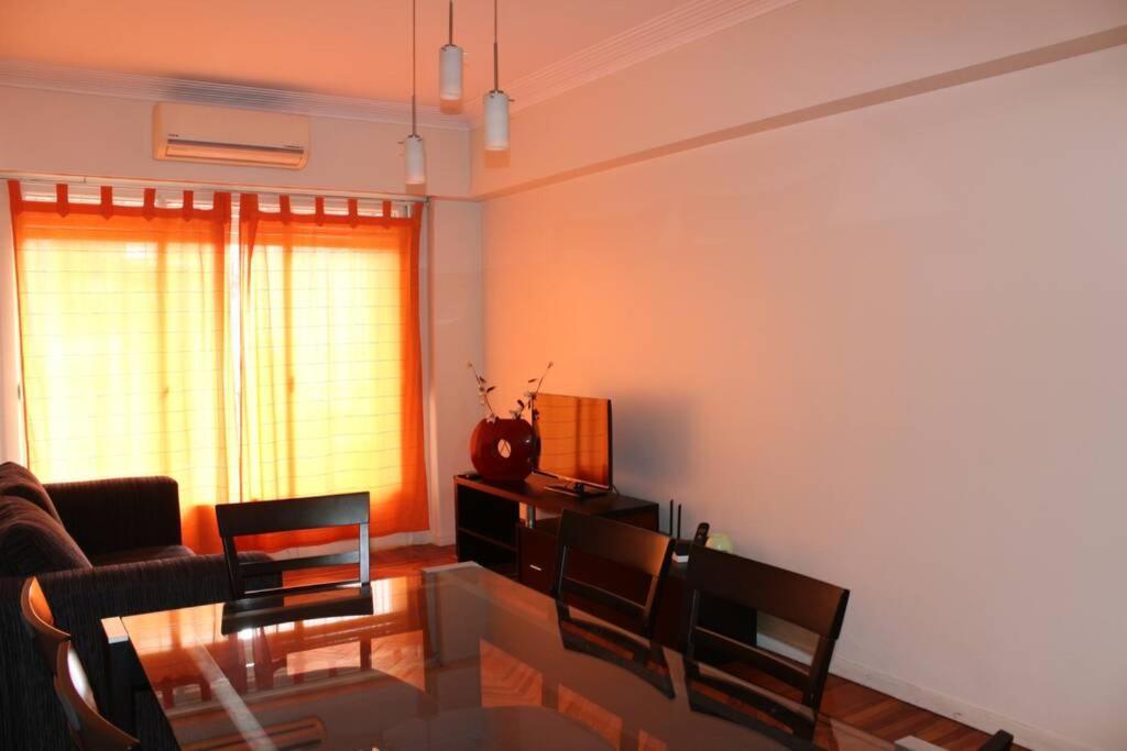Best Location In Caballito, Buenos Aires, 80 M2 Apartment Luaran gambar