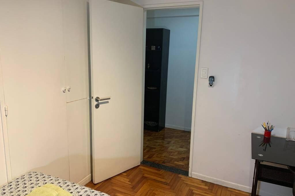 Best Location In Caballito, Buenos Aires, 80 M2 Apartment Luaran gambar